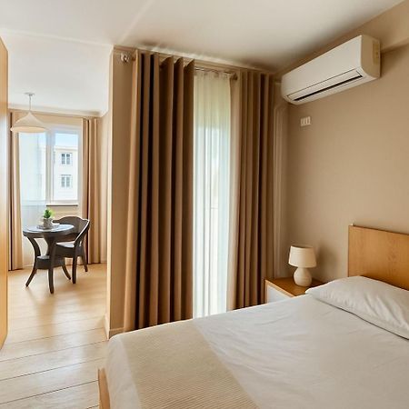 Saranda Apartments ภายนอก รูปภาพ